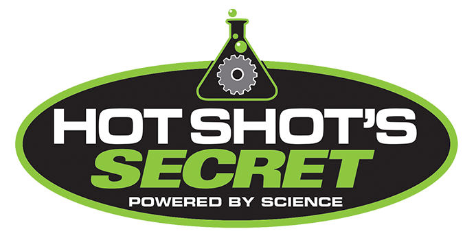 We are an authorized dealer for Hot Shot's Secret Products! Hot Shot's Secret is known for having the highest quality, most robust products on the market.