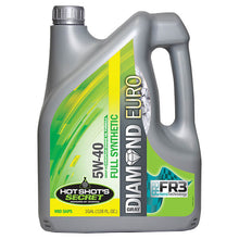 Load image into Gallery viewer, Gray Diamond Euro Full Synthetic Engine Oil

