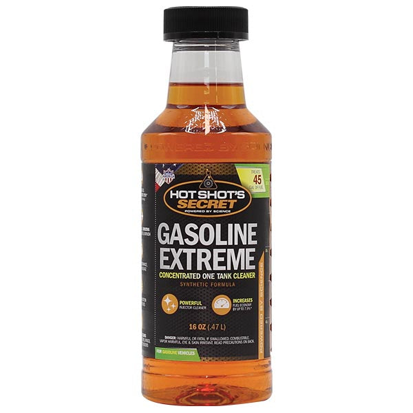 Gasoline Extreme