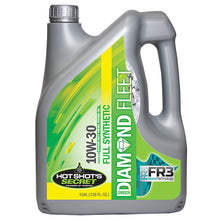 Load image into Gallery viewer, Green Diamond Fleet Oil Full Synthetic CK4 1 Gallon
