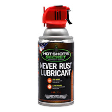 Load image into Gallery viewer, 9 Oz. Spray Never Rust Lubricant
