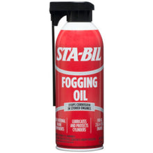 Load image into Gallery viewer, STA-BIL Fogging Oil 12oz.
