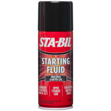 Load image into Gallery viewer, STA-BIL Starting Fluid 11oz.
