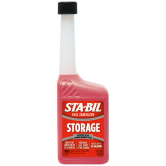 STA-BIL Storage Fuel Stabilizer 10oz.