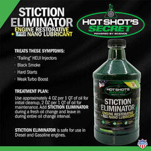 Load image into Gallery viewer, Stiction Eliminator + FR3 Nano Lubricant
